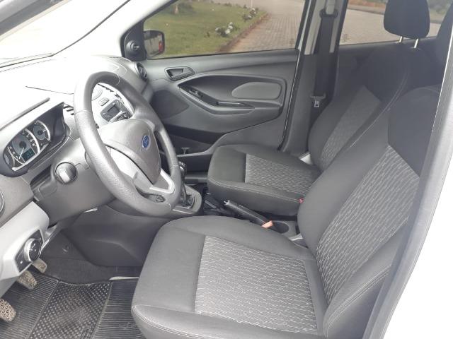 Ford Ka SE 2017 1.5 - Foto 4