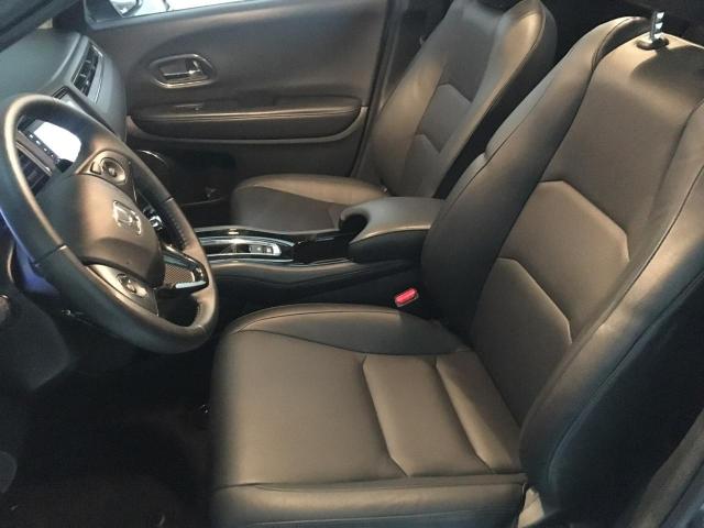 Hrv EXL 2020 Apenas 1.500km Rodados - Foto 3