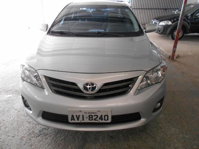 Corolla Abaixo da fipe - Foto 9