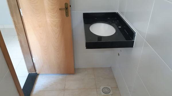 Casa com 3 quartos - Bairro Setor Laguna Parque em Trindade - Foto 7