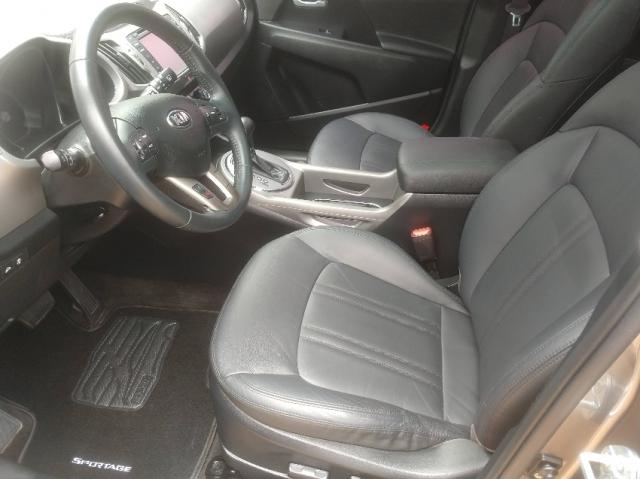Sportage ex - Foto 7