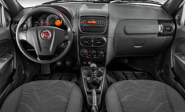 Fiat strada adventure - Foto 4