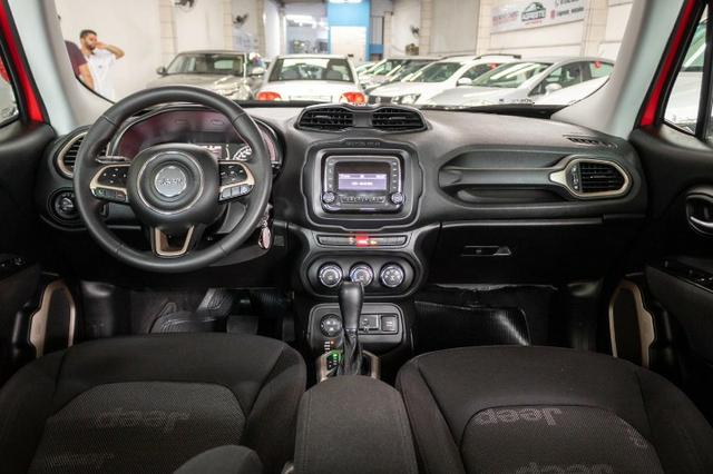 Jeep Renegade Sport 4x4 Diesel 2016 - Foto 7