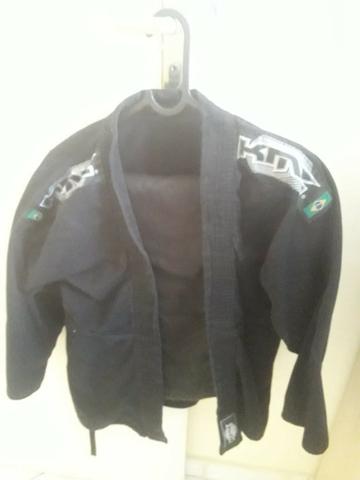 Kimono infantil kmz original - Foto 3