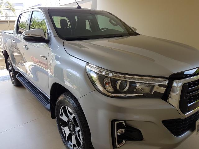 Hilux SRX 4x4 Completa - Foto 2