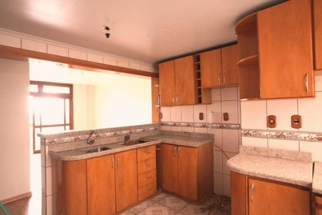 Apartamento 03 dormitórios, Boa Vista, Novo Hamburgo/RS - Foto 3