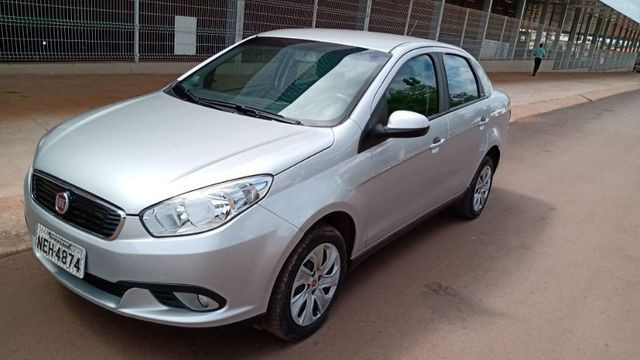 FIAT GRAND SIENA ATTRACTIVE 1.4 Ano 18/18 - Foto 3