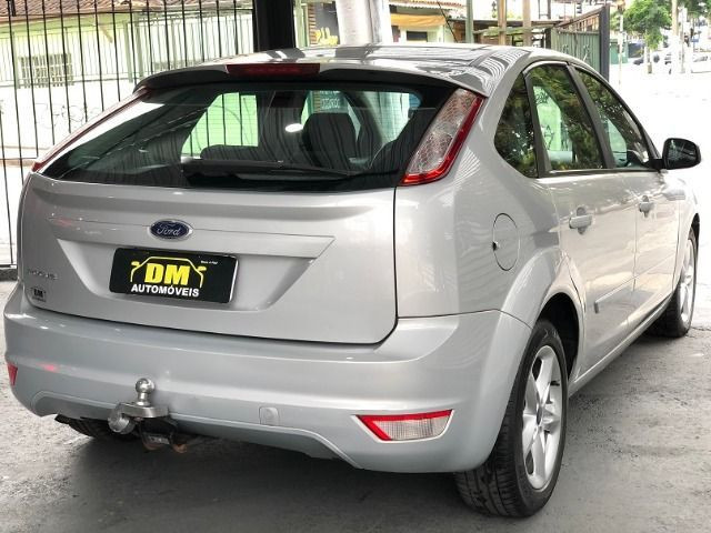 Ford Focus GLX 1.6 2013 Completo - Foto 5