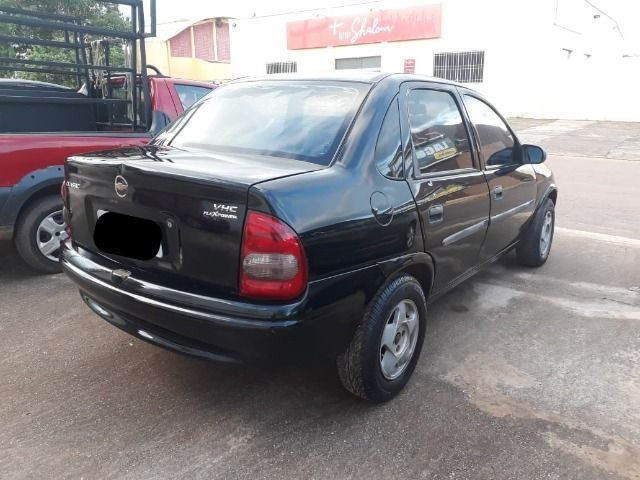 Classic Life Flex VE e TE R$ 12990,00 Wilker * - Foto 6