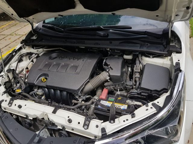 Vende-se Corolla 2015-2016 IPVA 2020 Pago - Foto 9