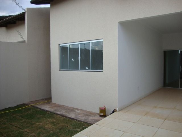 Casa - Jardim Atlântico- 3/4- 1a Locação - Foto 2