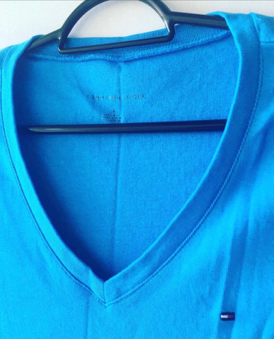 Blusa Tommy Hilfiger  - Foto 2