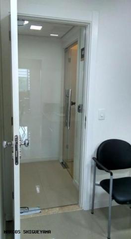 Sala Comercial para Locação em Salvador, Caminho das Árvores, 1 banheiro, 2 vagas - Foto 4