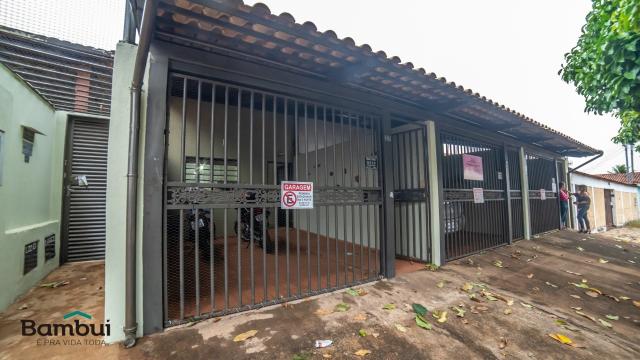 Casa para alugar com 1 dormitórios em Setor pedro ludovico, Goiânia cod:60208515 - Foto 13