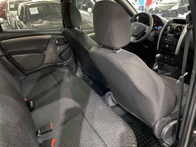 DUSTER 2018/2018 1.6 16V SCE FLEX EXPRESSION X-TRONIC - Foto 12