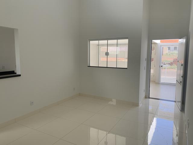 Vendo casa nova - Foto 5