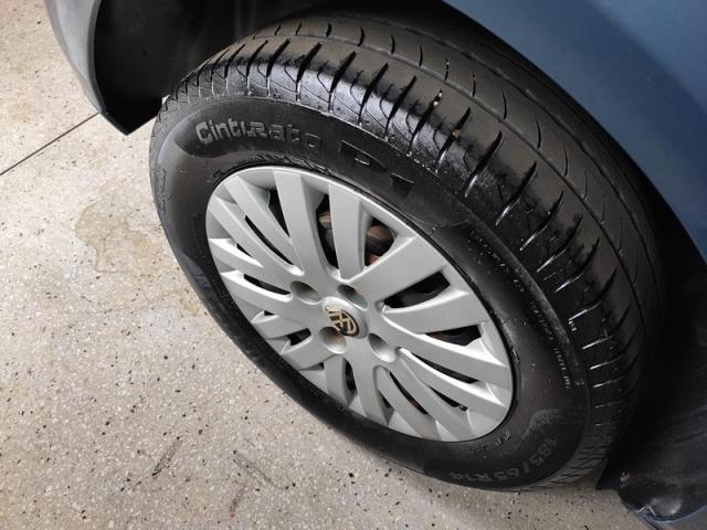Volkswagen Gol 1.6 Msi Totalflex Trendline - Foto 8