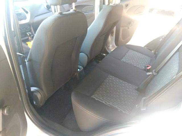 Vendo Ford KA 1.5 - Foto 14