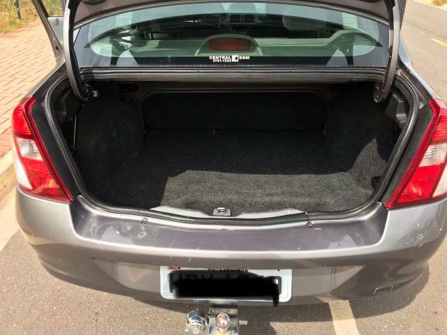 Vende-se Renault Clio Sedan 2006 - Foto 10