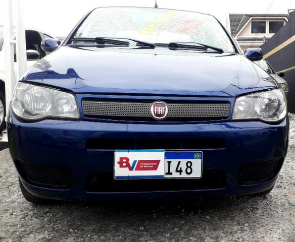 Fiat Palio 1.0 fire economy oportunidade abaixo - Foto 9