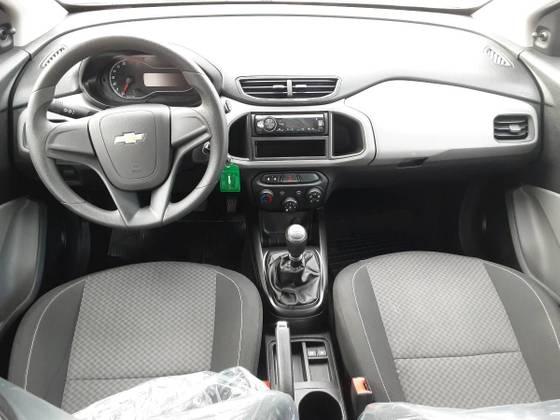ONIX 2019/2019 1.0 MPFI JOY 8V FLEX 4P MANUAL - Foto 3