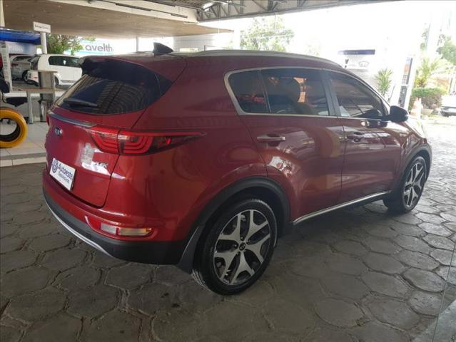 Kia Sportage 2.0 ex 4x2 16v - Foto 2