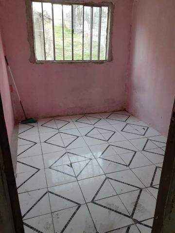Alugo casa na Pompéia tatuquara - Foto 2