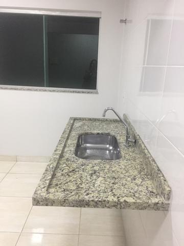 Apto de 1 quarto, setor universitário - Foto 5