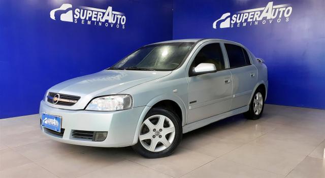 Astra 2008/2008 2.0 Mpfi Advantage Plus 8v Flex 4p Manual