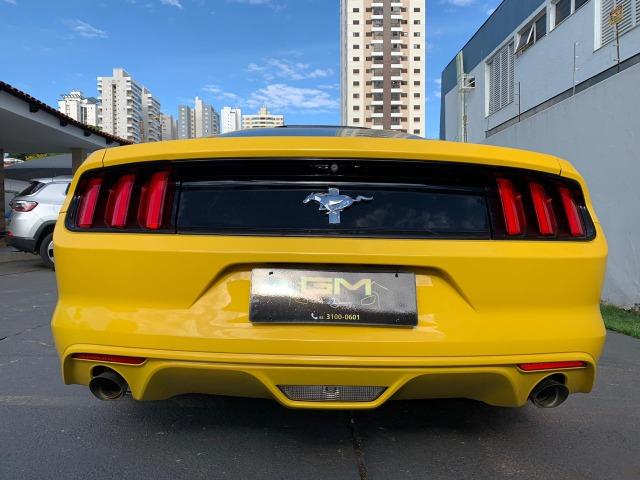 Ford Mustang V6 2014/2015, Potência 304 - Foto 6