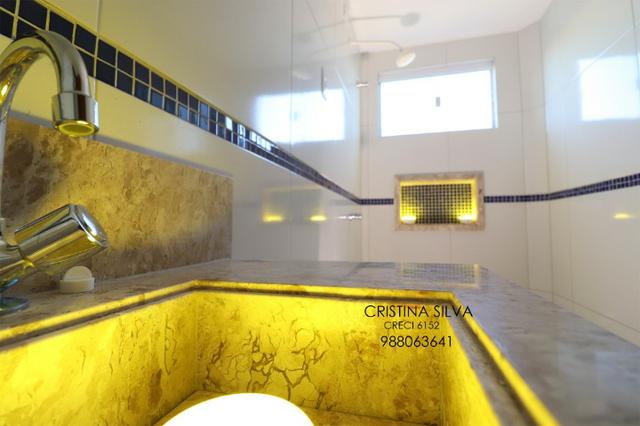 Casa com Suite no Porcelanato em Parnamirim - Foto 3