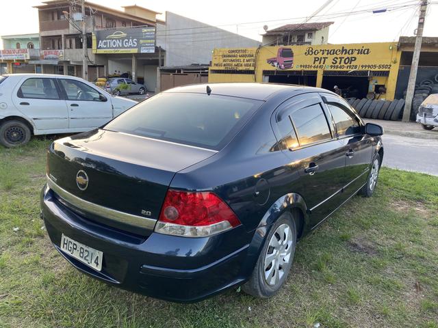 Vectra Expression - Foto 2