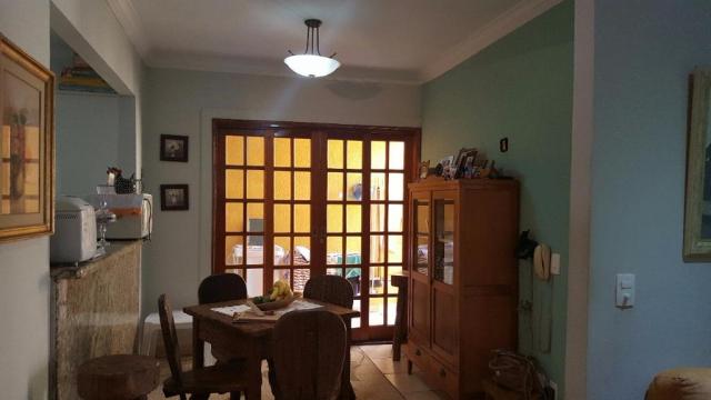 Casa residencial à venda, Jardim Interlagos, Ribeirão Preto. - Foto 2