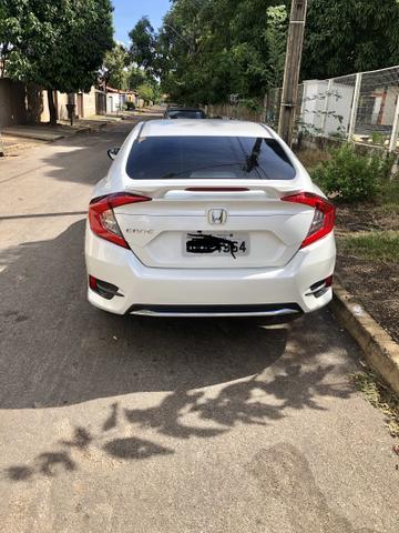 Vendo Civic 2020 - Foto 5