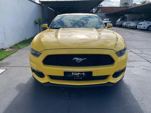 Ford Mustang V6 2014/2015, Potência 304 - Foto 4