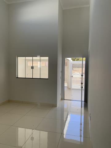 Vendo casa nova - Foto 9