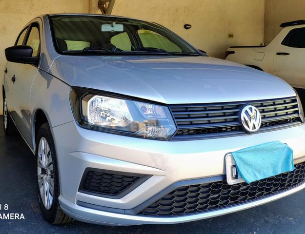 Gol 1.6 msi 18/19 - Foto 3