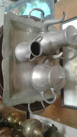 Antiguidades e decoração - Foto 6
