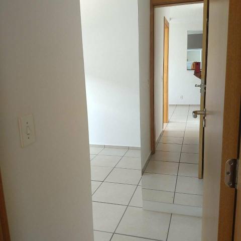 Lindo apartamento semimobiliado para locação - Foto 3