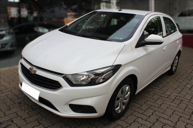 Chevrolet Onix 1.0 Mpfi lt 8v - Foto 3