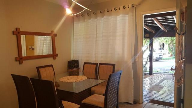 Casa residencial à venda, Jardim Interlagos, Ribeirão Preto. - Foto 3