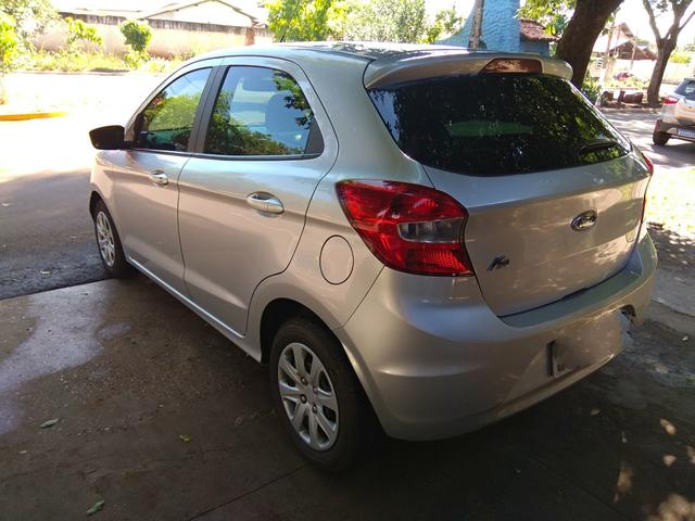 Vendo Ford KA 1.5 - Foto 3