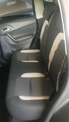 Citroem C3 2016/2017 Manual - Foto 8