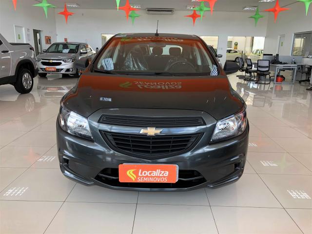ONIX 2018/2019 1.0 MPFI JOY 8V FLEX 4P MANUAL