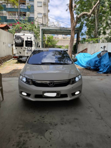 Civic - Foto 5