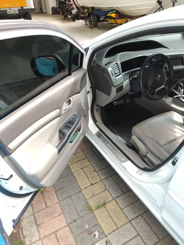 Civic - Foto 6