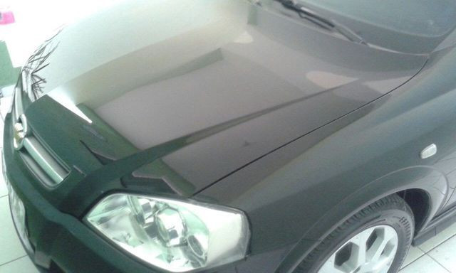 Astra Hatch Advantage 2.0 8V - 2011 - Único Dono - Foto 11