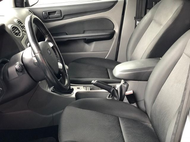 Ford Focus GLX 1.6 2013 Completo - Foto 10