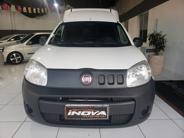 Fiorino 1.4 ! Unico Dono!! - Foto 3