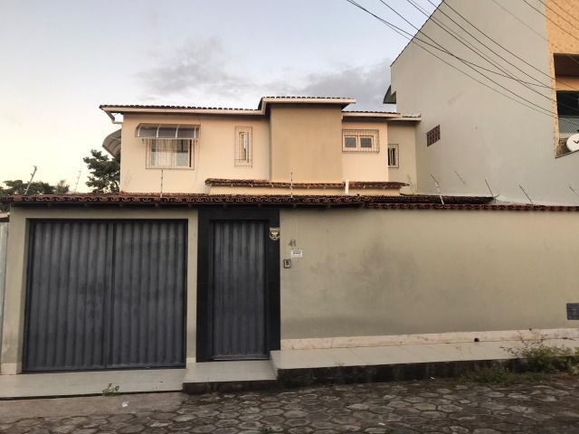 Casa alto padrão moacir brotas